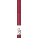 Maybelline New York Super Stay Ink Crayon Kalem Mat Ruj - 75 Speak Your Mind