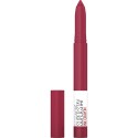 Maybelline New York Super Stay Ink Crayon Kalem Mat Ruj - 75 Speak Your Mind