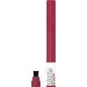 Maybelline New York Super Stay Ink Crayon Kalem Mat Ruj - 75 Speak Your Mind