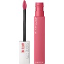 Maybelline New York Super Stay Matte Ink Likit Mat Ruj - 175 Ringleader - Pembe