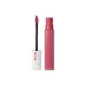 Maybelline New York Super Stay Matte Ink Likit Mat Ruj - 180 Revolutionary - Pembe