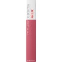 Maybelline New York Super Stay Matte Ink Likit Mat Ruj - 180 Revolutionary - Pembe