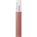 Maybelline New York Super Stay Matte Ink Unnude Likit Mat Ruj - 60 Poet -Nude