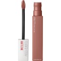 Maybelline New York Super Stay Matte Ink Unnude Likit Mat Ruj - 65 Seductress - Nude