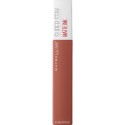 Maybelline New York Super Stay Matte Ink Unnude Likit Mat Ruj - 70 Amazonian - Kahverengi