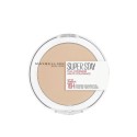 Maybelline New York Superstay 16H Pudra - 21 Nude