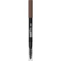 Maybelline New York Tattoo Brow 36h Kaş Kalemi 05 Medium Brown