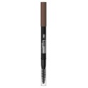 Maybelline New York Tattoo Brow 36h Kaş Kalemi 05 Medium Brown