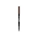 Maybelline New York Tattoo Brow 36h Kaş Kalemi 07 Deep Brown