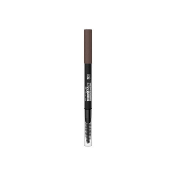 Maybelline New York Tattoo Brow 36h Kaş Kalemi 07 Deep Brown