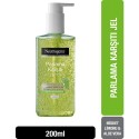 Neutrogena Visibly Clear Pore&Shine Yüz Temizleme Jeli 200 ml