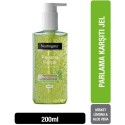 Neutrogena Visibly Clear Pore&Shine Yüz Temizleme Jeli 200 ml