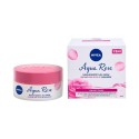 Nivea Aqua Rose Nemlendirici Jel Krem 50 ml