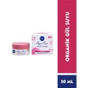 Nivea Aqua Rose Nemlendirici Jel Krem 50 ml