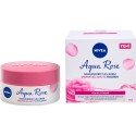 Nivea Aqua Rose Nemlendirici Jel Krem 50 ml