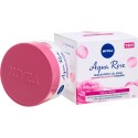 Nivea Aqua Rose Nemlendirici Jel Krem 50 ml