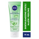 Nivea Arındırıcı Organik Pirinç Peeling 75 ml