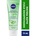 Nivea Arındırıcı Organik Pirinç Peeling 75 ml