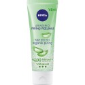 Nivea Arındırıcı Organik Pirinç Peeling 75 ml