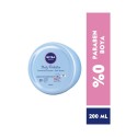 Nivea Baby Günlük Koruma Soft Krem 200 ml,Bebek Bakım, Bebek Nemlendirici