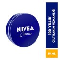 Nivea Bakım Kremi 30 ml