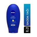 Nivea Besleyici Intensive Care Tüp El Kremi 75 ml