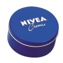 Nivea El Ve Vucut Teneke Bakım Kremi 250ml