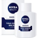 Nivea Erkek Tıraş Sonrası Balsam 100 ml Hassas