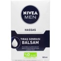 Nivea Erkek Tıraş Sonrası Balsam 100 ml Hassas