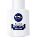 Nivea Erkek Tıraş Sonrası Balsam 100 ml Hassas