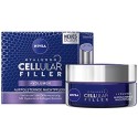 Nivea Hyaluron Cellular Fıller + Dolgunlaştırıcı Yaşlanma Karşıtı Gece Kremi 50 ml