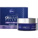 Nivea Hyaluron Cellular Fıller + Dolgunlaştırıcı Yaşlanma Karşıtı Gece Kremi 50 ml