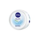 Nivea Krem Soft 100 Ml.