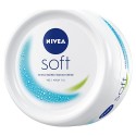 Nivea Krem Soft 100 Ml.