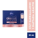 Nivea Nıvea Vısage Hyal.cell.fıll+şekillendirici Gece 50ml