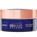 Nivea Nıvea Vısage Hyal.cell.fıll+şekillendirici Gece 50ml