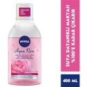 Nivea Nıvea Vısage Yüz Tem.suyu 400ml Gülsuyu