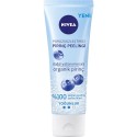 Nivea Orgnik Pirinç Peelingi Normal Cilt 75 ml