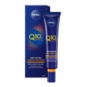 Nivea Q10+ C Kırışık Karşıtı Enerji Cilt Uykusu Kremi 40 ml