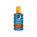 Nivea Sun Koruma&bronzluk Arttırıcı Güneş Yağı Spf 30 200ml 4005900253811