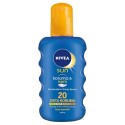 Nivea Sun Nemlendirici Güneş Spreyi Spf20 200 ml 4005900253606