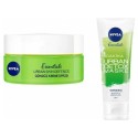 Nivea Urban Gündüz Kremi 50 ml + Maske Avantajlı Paket