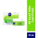 Nivea Urban Skın Defence Gündüz Kremi 50 ml