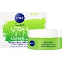 Nivea Urban Skın Defence Gündüz Kremi 50 ml