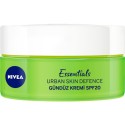 Nivea Urban Skın Defence Gündüz Kremi 50 ml