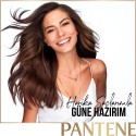 Pantene Doğal Sentez Saç Bakım Serumu Argan Yağlı Elixir 100 ml