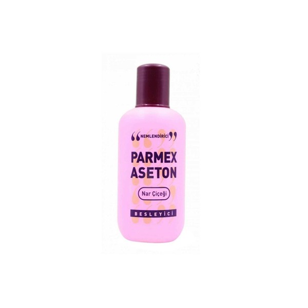 Parmex Aseton 200 ml 01465