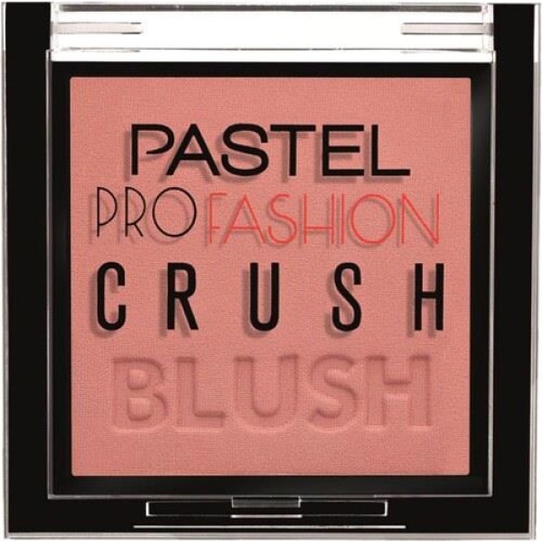 PASTEL PROFASHION CRUSH BLUSH 303