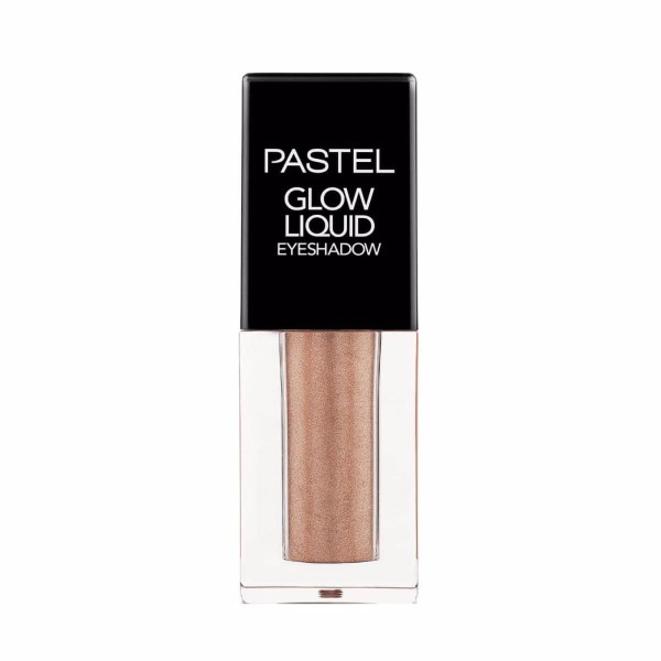 PASTEL PROFASHION GLOW LIQUID EYESHADOW 222 GOLDEN CAGE