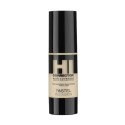 PASTEL HIGH COVERAGE LIQUID FOUNDATION 401